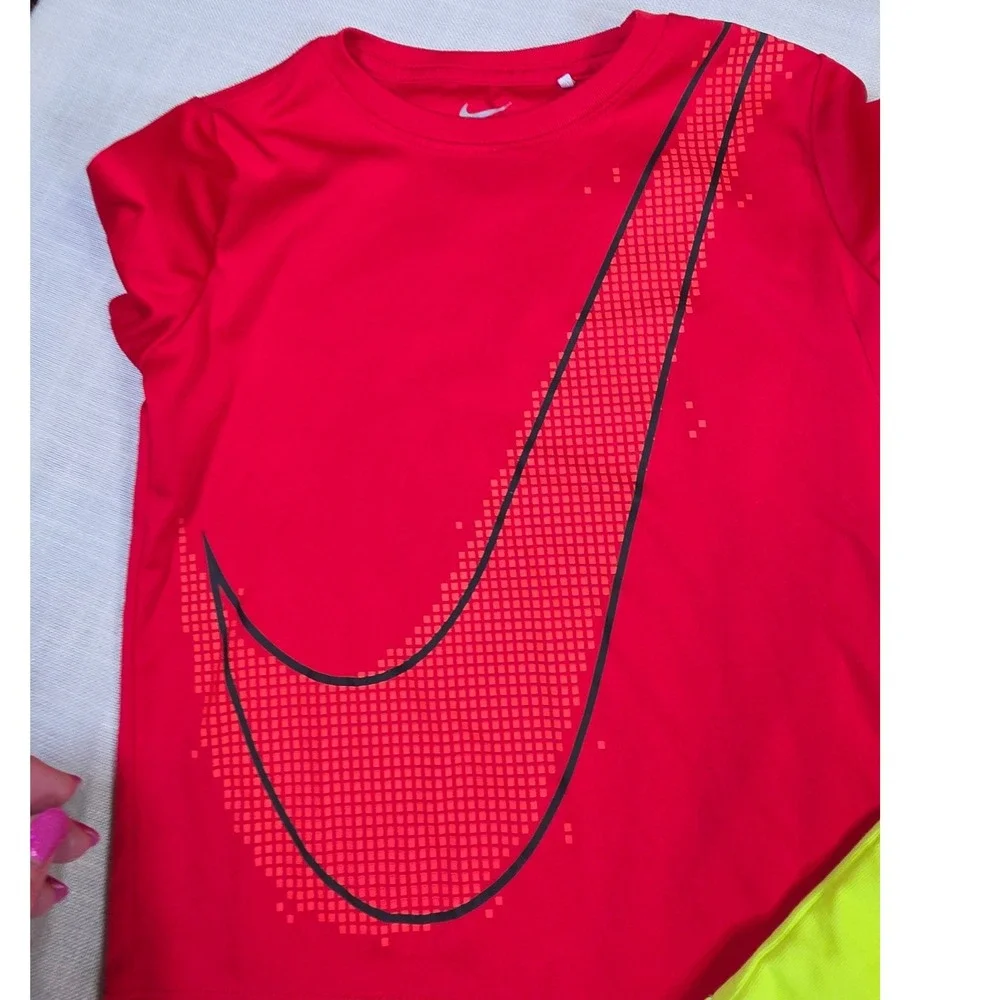 Nike bundle two